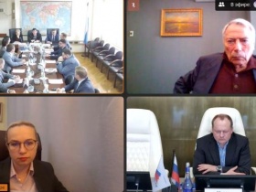 НОСТРОЙ развивает цифровые сервисы и рейтингование подрядчиков для повышения прозрачности стройотрасли