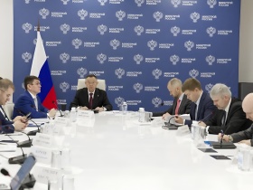 Какие вопросы рассмотрели участники совещания главы Минстроя России с представителями регионов и ГРБС