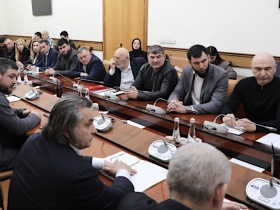 Дагестанская СРО выступила с инициативами по сдерживанию цен на строительные материалы для пострадавшего от паводков населения 