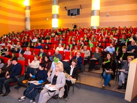 Компании, входящие в тюменскую СРО, на своём очередном Общем собрании обсудили вопросы охраны труда и ситуацию с кадрами в регионе 