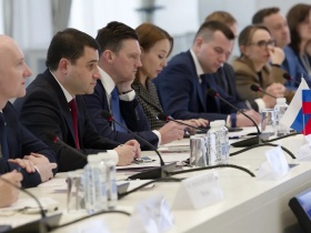 Минстрой России и ООН-Хабитат: новый качественный подход к международному сотрудничеству