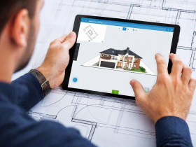 Минстроем России с госкомпанией «Дом.РФ» запущен Центр компетенций по цифровизации строительства