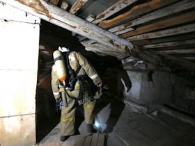 Пожар по вине субподрядчика бывшего члена СРО из Санкт-Петербурга, привёл её к солидарной ответственности