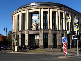 Отрицая легитимность заявленных исковых требований, НОСТРОЙ заявил два довода, склонивших исход дела в пользу ответчика 