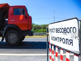 Якутская СРО в интересах представителей стройиндустрии инициировала разработку дорожной карты по весовому контролю