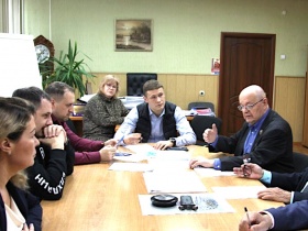 Сахалинская СРО обновила состав Правления и намерена усилить голос профсообщества в региональной власти