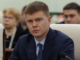 Юрий Муценек ответил на вопросы ТАСС о реализации программы КРТ, модернизации «коммуналки» и приоритетах в законотворчестве