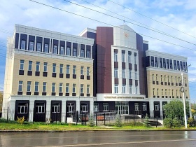 Бурятская СРО обжаловала вердикт о субсидиарной ответственности за подрядчика, бросившего реставрацию Театра кукол