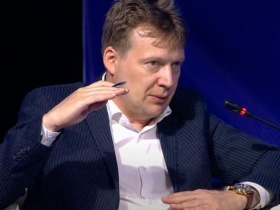 Антон Глушков прокомментировал сокращение поддержки отраслевых предприятий малого и среднего предпринимательства 