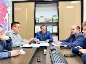 Саморегуляторы Чувашии с властями региона продолжают заниматься вопросом утилизации строительных отходов