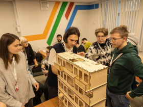 Утверждена отраслевая программа повышения производительности труда в строительстве до 2030 года