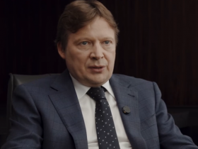Антон Глушков рассказал изданию «Коммерсант» о реальной кадровой потребности в стройке