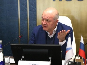 Состоялось очередное заседание комитета НОСТРОЙ по развитию строительной отрасли и контрактной системе