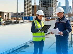 Петербургская СРО отчиталась о первых результатах цифрового контроля уведомлений от своих участников в рамках нового 309-ФЗ