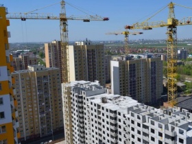 Длительность инвестиционно-строительного цикла сократилась на 87 дней по итогам 2025 года