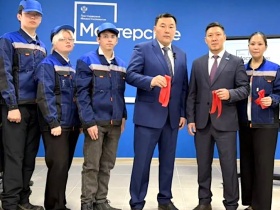 Почему якутская СРО радовалась победе регионального строительного техникума в федеральном конкурсе как своей собственной