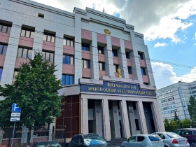 Башкирская СРО понесла ответственность за подрядчика, бросившего ремонт моста в Томской области, но решила опротестовать вердикт