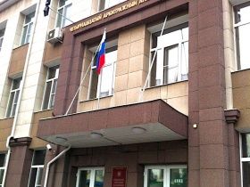 Архангельская СРО привлечена к субсидиарной ответственности за подрядчика, завысившего объёмы работ, но пошла в апелляцию 
