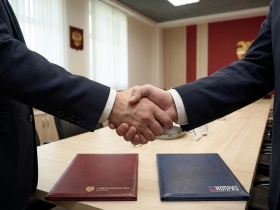 Взаимодействие Главгосэкспертизы России и НОПРИЗ защищает от недобросовестной конкуренции
