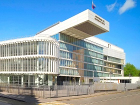 Кассационный суд отменил акты двух инстанций и признал законным исключение столичной СРО из Госреестра 