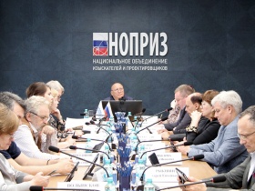 Комитет НОПРИЗ по архитектуре и градостроительству одобрил проекты Правил саморегулирования 