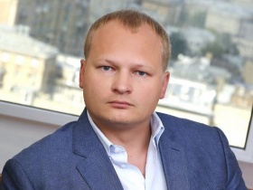 Антон Мороз будет баллотироваться в депутаты Государственной Думы по партийным спискам