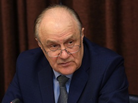 Владимир Аверченко возглавил Российское общество инженеров строительства 