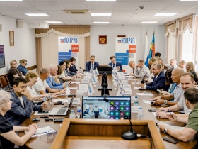 На конференции НОПРИЗ в Барнауле обсудили актуальные вопросы ценообразования в проектировании