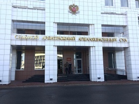 Сибирские саморегуляторы понесли субсидиарную ответственность за авансы, неотработанные обанкротившимся членом СРО 