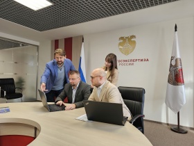 Почти полторы сотни профессионалов региональных стройкомплексов прошли обучение в Главгосэкспертизе в этом году
