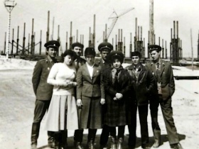 СРО из Бурятии представила ещё одного героя медиапроекта, инициированного к 70-летию Дня строителя