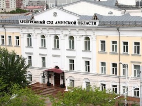 СРО из Амурской губернии выплатит заказчику почти 5.000.000 рублей в порядке субсидиарной ответственности