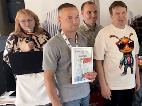 СРО Вологодчины рассказала своим участникам о бронзовом призёре Всероссийского конкурса «Строймастер»