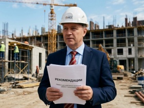Столичная СРО представила памятку для своих участников по правильному выстраиванию работы с заказчиками