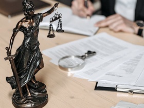 Фемида обязала проигнорировавшую процесс петербургскую СРО погасить долг за ущерб, причинённый её обанкротившимся участником