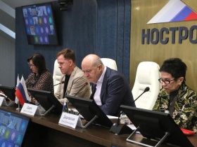 НОСТРОЙ предлагает создать единый Федеральный стандарт ценообразования в строительстве