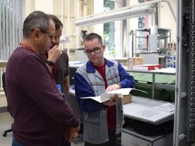 Как чувашская СРО помогла производителям стройматериалов войти в Национальный реестр добросовестных поставщиков