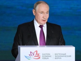 Владимир Путин: Законопроект о мастер-планировании должен быть принят до конца 2026 года