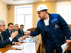 Уральская СРО получила от Национального объединения строителей ответ о праве члена отказаться от конкурентных закупок