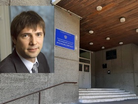 НОСТРОЙ анонсировал Окружные конференции по вопросу досрочного прекращения полномочий своего президента