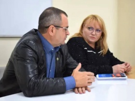 СРО Чувашии обсудила с представителем НОСТРОЙ вопросы повышения производительности труда и развития строительного комплекса