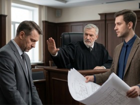Столичная проектная СРО отстояла компенсационный фонд в споре с заказчиком, доказав неконкурентный характер проведённой закупки