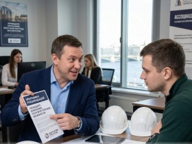 Петербургская СРО одной из первых на рынке предложила своим участникам программу рекомендаций