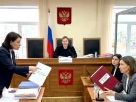 Суд снизил ответственность самарской СРО перед «Транснефтью» на порядок, применив по ходатайству ответчика статью 333 ГК РФ