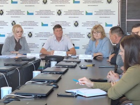 Руководитель хабаровской СРО разъяснила застройщикам края новые требования к членам саморегулируемых организаций