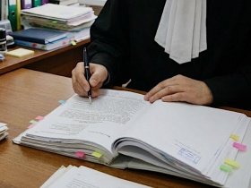 Суд взыскал с питерской СРО миллионные долги подрядчика за незавершённую реконструкцию столовой военного городка