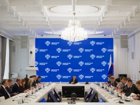 Минстрой России продолжает взаимодействие с банками в защиту прав граждан, финансирования застройщиков и сохранения устойчивости отрасли