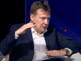 Антон Глушков: НОСТРОЙ экспериментирует с интеграцией студентов ссузов в трудовые коллективы