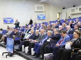 Анвар Шамузафаров возглавил комиссию Общественного совета при Минстрое России