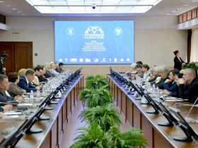 НОПРИЗ и ведущие вузы России объединились в борьбе за сохранение традиций отечественной архитектуры